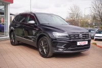 VW Tiguan Allspace 2.0 TDI Highline 4Motion