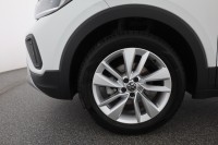 VW T-Cross 1.0 TSI Goal