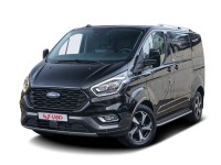 Ford Tourneo Custom 2.0 Active Bi-Xenon Navi Kamera