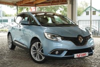 Renault Scenic 1.2 TCE