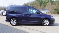 VW Caddy 2.0 TDI Life