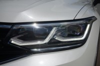 VW Tiguan Allspace 2.0 TDI R-Line 4Motion