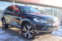 VW Touareg 3.0 V6 TDI Exclusive 4M