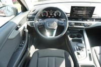 Audi A4 Avant 35 TFSI S line S-Tronic