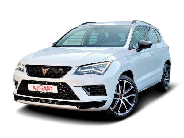 Cupra Ateca 2.0 TSI 4Drive DSG