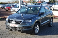 Skoda Karoq 1.0 Ambition LED Navi Sitzheizung DAB PDC