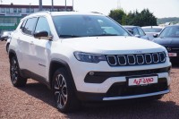 Jeep Compass 1.3 80th Anniversary FWD