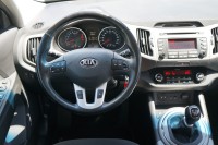 Kia Sportage 1.6 GDI