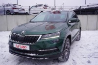 Skoda Karoq 1.0 TSI Drive 125 LED Navi Kamera Tempomat