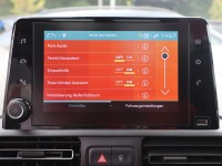 Citroen Berlingo 1.5 BlueHDi 130 Shine M