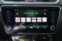 Skoda Superb Combi 2.0 TDI DSG Sportline