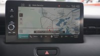 Honda HR-V 1.5 i-MMD Advance OPF