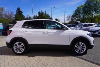 VW T-Cross 1.0 1.0 TSI 70 kW Goal