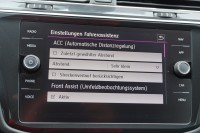 VW Tiguan Allspace 2.0 TSI Highline 4M