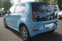 VW e-up! Edition