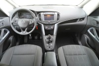 Opel Zafira 1.4 Turbo Edition
