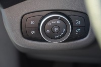 Ford Transit Connect Kasten