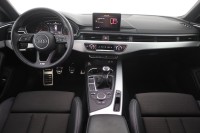 Audi A4 Avant 1.4 TFSI S-Line