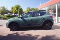 Dacia Sandero Stepway TCe 100 Eco-G