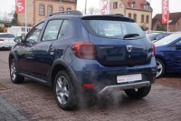 Dacia Sandero Stepway II TCe 90