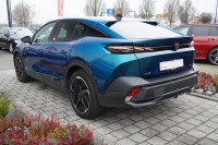 Peugeot 408 GT-Line 130 Aut.