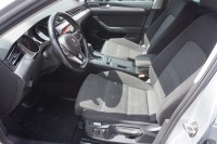 VW Passat Variant 2.0 TSI DSG Business