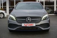 Mercedes-Benz A 250 A250 4Matic