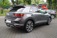 VW T-Roc 2.0 Sport 4Motion DSG