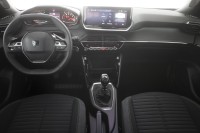 Peugeot 2008 PureTech 100