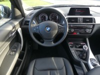 BMW 118 118i Advantage