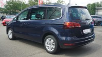 VW Sharan 1.4 TSI