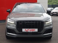 Audi SQ2 2.0 TFSI quattro