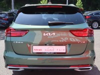 Kia cee'd Sporty Wagon Ceed SW GT-Line 1.5 T-GDI Aut.