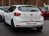 Dacia Sandero III 1.0 TCe 90 Comfort