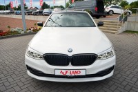 BMW 540 d xDrive Sport Line