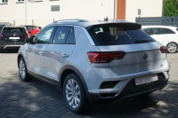 VW T-Roc 2.0 TSI Sport 4Motion