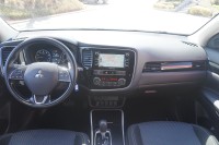 Mitsubishi Outlander 2.0 MIVEC Diamant Aut.