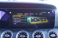 Mercedes-Benz E 220 E220 d AMG Line