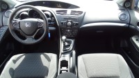 Honda Civic 1.8