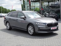 Skoda Superb Combi 2.0 TDI DSG