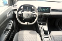 MG MG3 1.5 Hybrid Luxury Aut.
