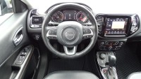 Jeep Compass 1.4 MultiAir Limited 4WD