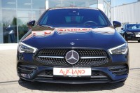 Mercedes-Benz CLA 200 AMG Line