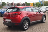 Mazda CX-3 2.0