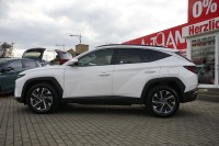 Hyundai Tucson 1.6T-GDI 4WD