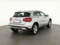 Mercedes-Benz GLA 200 Urban