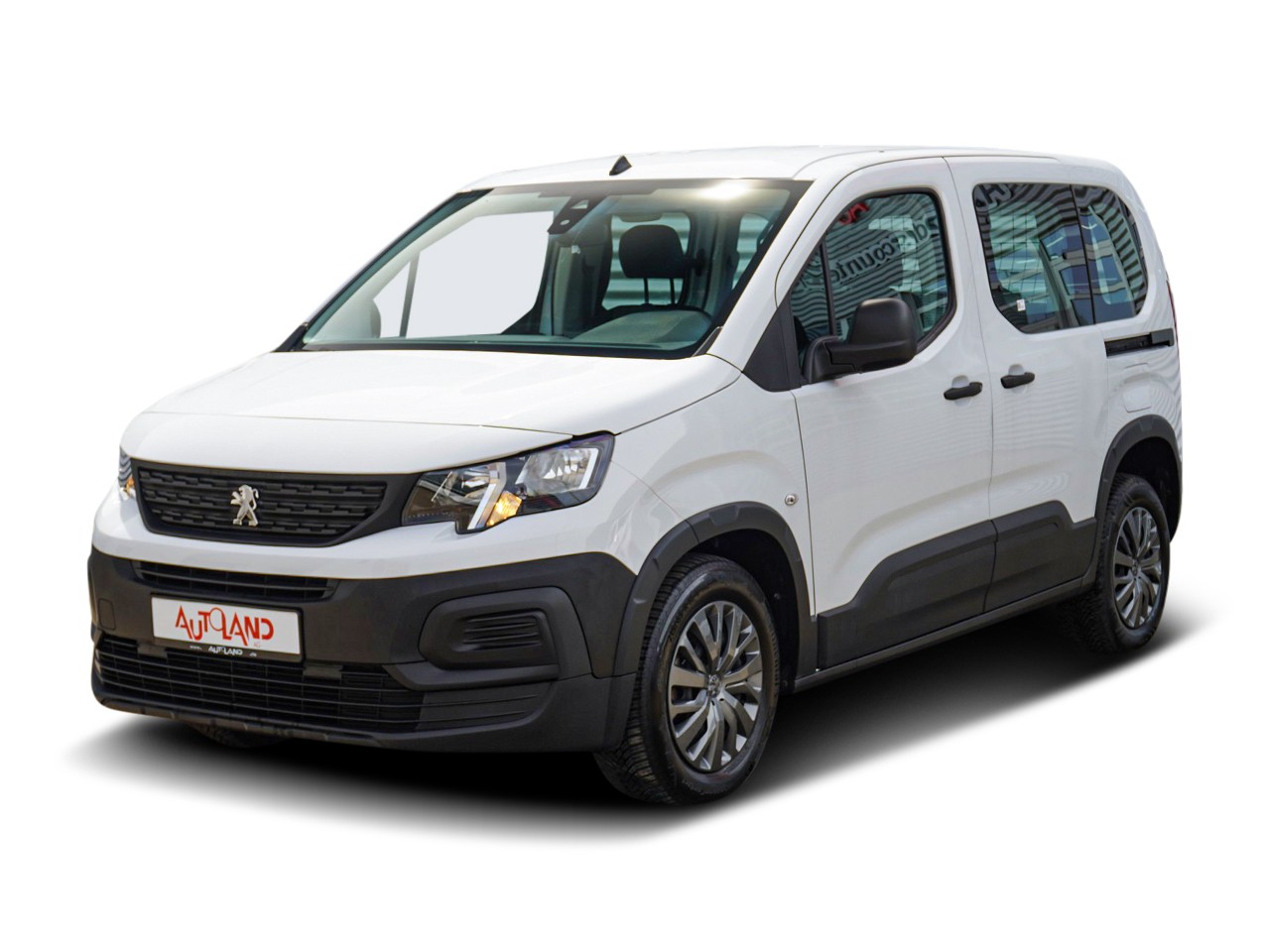 Peugeot Rifter 1.2 e-THP Active Pack