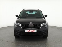 Skoda Kodiaq 2.0 TSI DSG Soleil 4x4