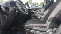 Mercedes-Benz Vito Tourer extralang 8-Sitzer Aut.