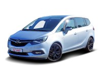 Opel Zafira 1.4 Turbo 2-Zonen-Klima Navi Sitzheizung